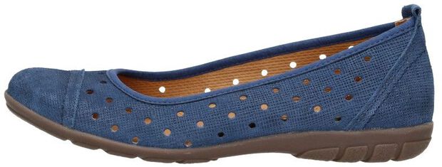 Dames ballerina's - large