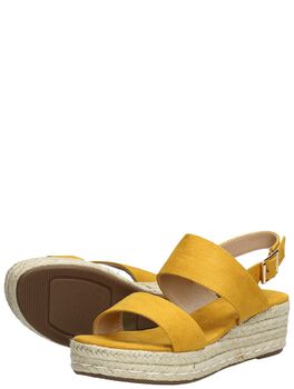 Dames sandalen