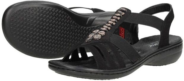 Dames sandalen - large