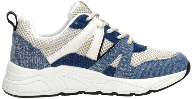 Sneakers Laag - large