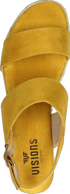 Dames sandalen - large