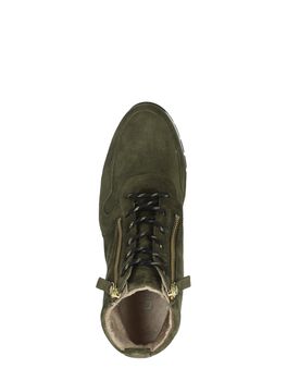 Sneakers Hoog
