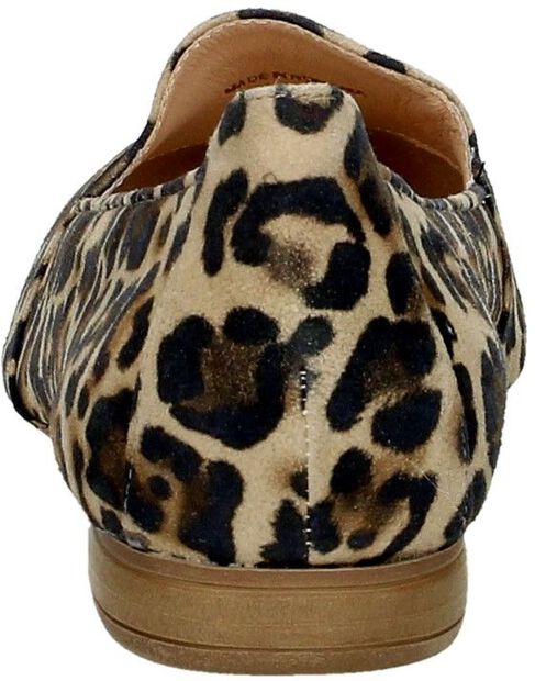 Dames ballerina's - large