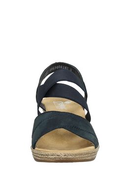 Dames sandalen