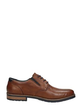 Veterschoenen Laag