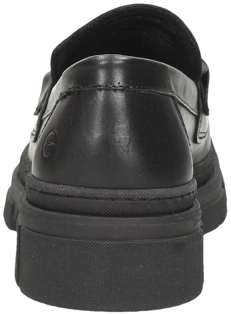 Mocassin - large