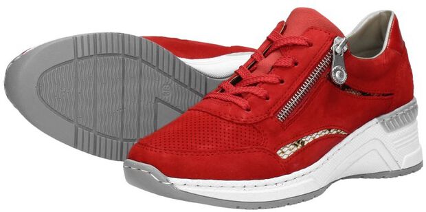 Sneakers Laag - large