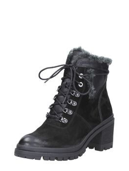 Hiking boots