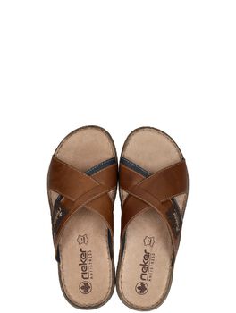 Heren slippers