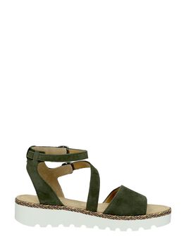 Dames sandalen