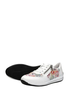 Veterschoenen Laag