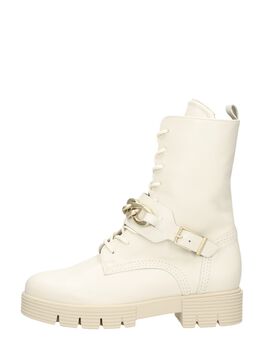 Veterschoenen Hoog
