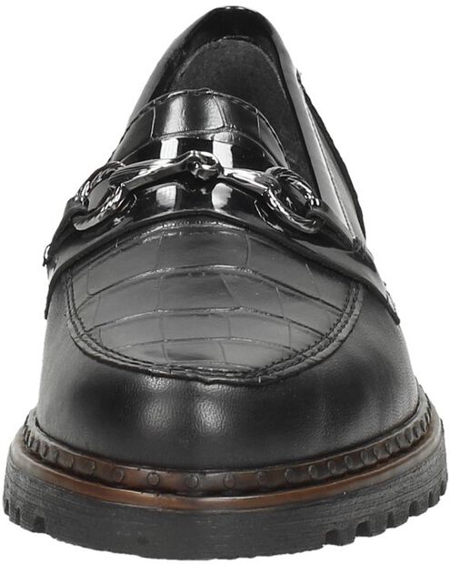Mocassin - large