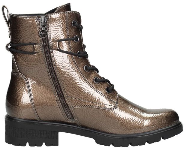 Veterschoenen Hoog - large