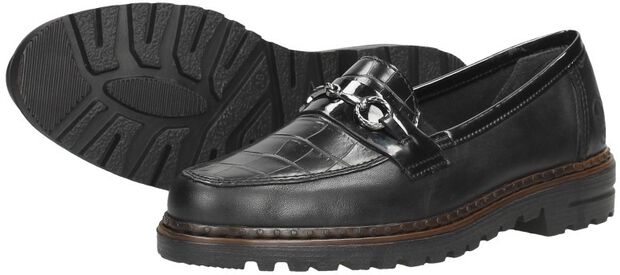 Mocassin - large