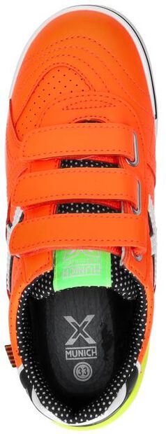 Klittenband Laag - large