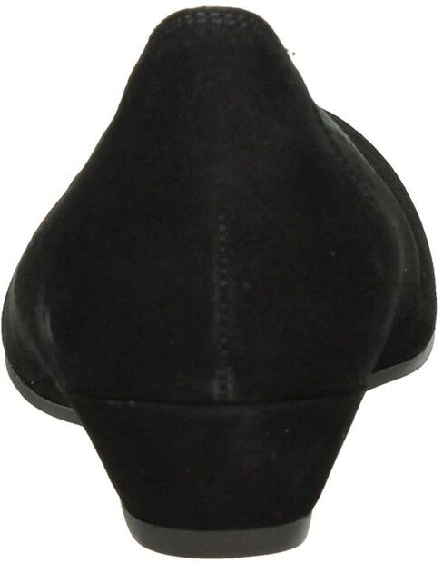Dames sleehak pumps - large