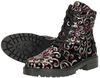 Veterschoenen Hoog - small