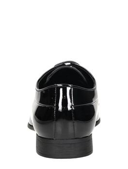 heren lakschoenen