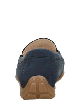 Mocassin