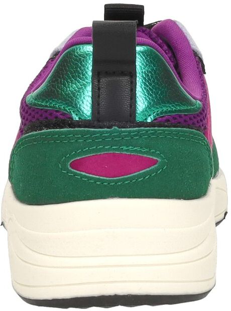 Sneakers Laag - large