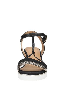 Sandalen Hak