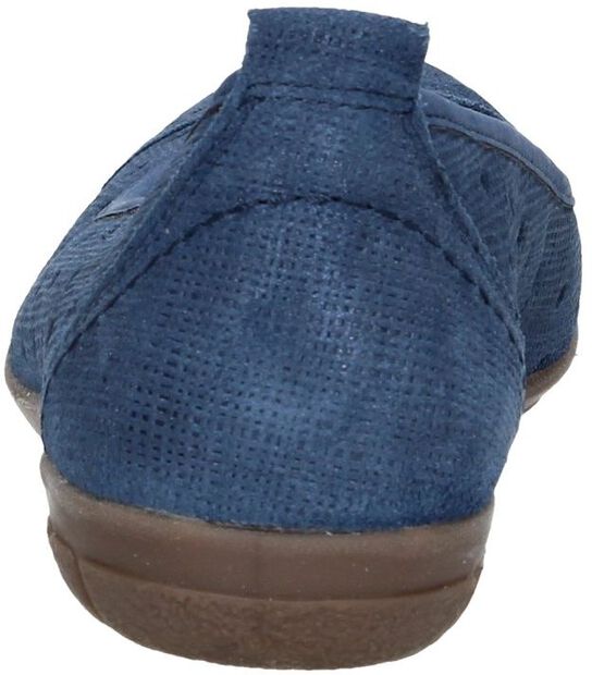 Dames ballerina's - large