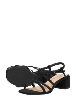 Sandalen Hak