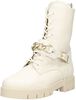 Veterschoenen Hoog - small