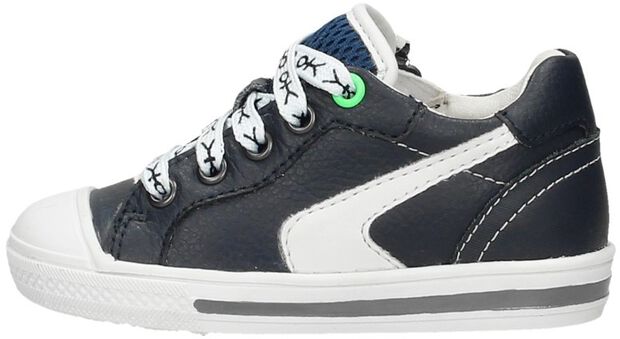 Veterschoenen Laag - large