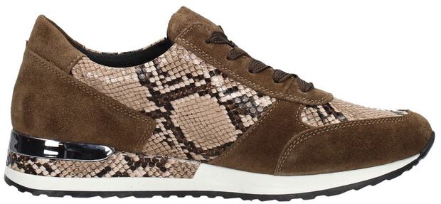 Sneakers Laag - large