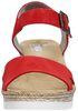 Dames sandalen - small