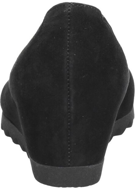 Dames sleehak pumps - large