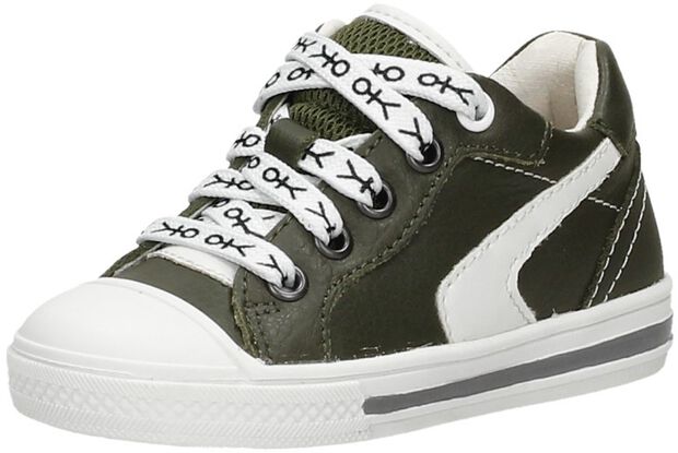 Veterschoenen Laag - large