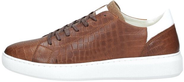 Heren veterschoenen - large