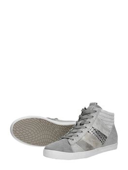 Veterschoenen Hoog