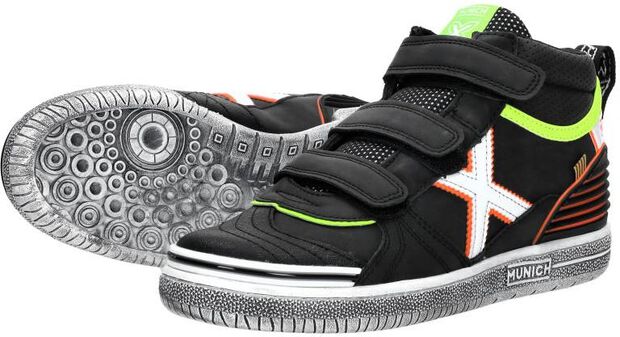 Klittenband Hoog - large