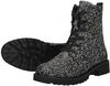 Dames veterschoenen - small