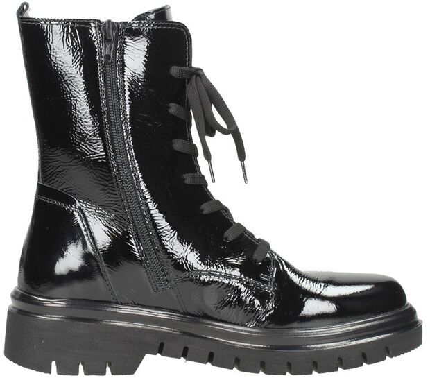 Veterschoenen Hoog - large