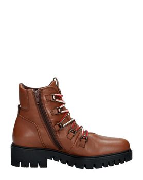Dames veterschoenen