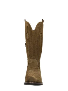 Western boots