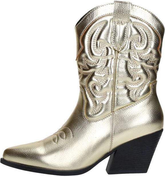 Western boots - large