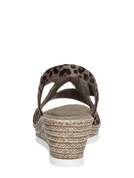 Dames sandalen