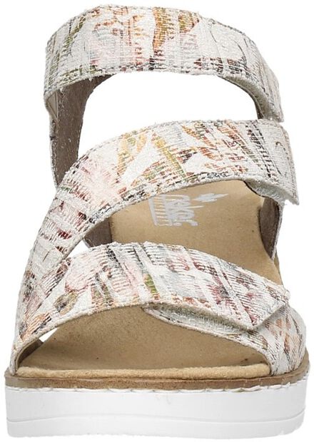 Dames sandalen - large