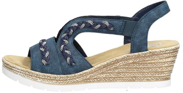 Dames sandalen - large