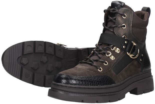 Veterschoenen Hoog - large