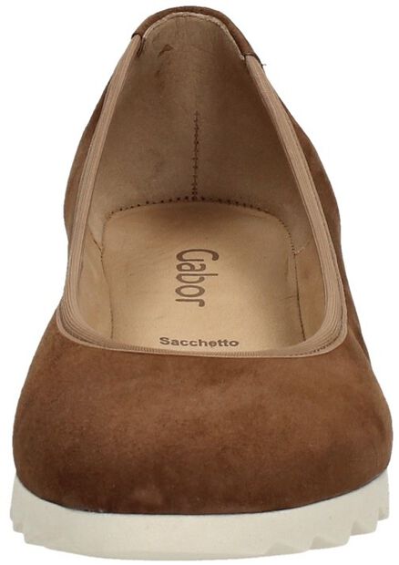 Dames sleehak pumps - large