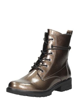 Veterschoenen Hoog