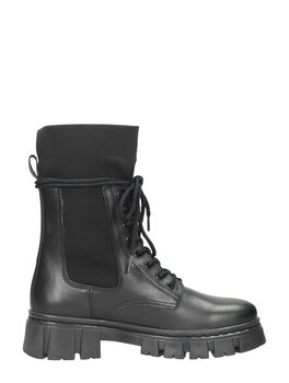 Veterschoenen Hoog
