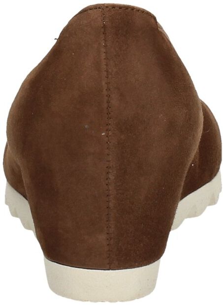 Dames sleehak pumps - large